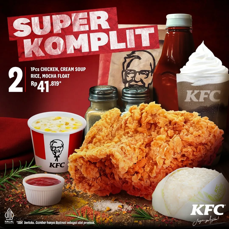 Super Komplit 2